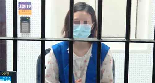 网红女主播直播带货奢侈品假货被抓：涉案金额6000万 直播带货 微新闻 第1张