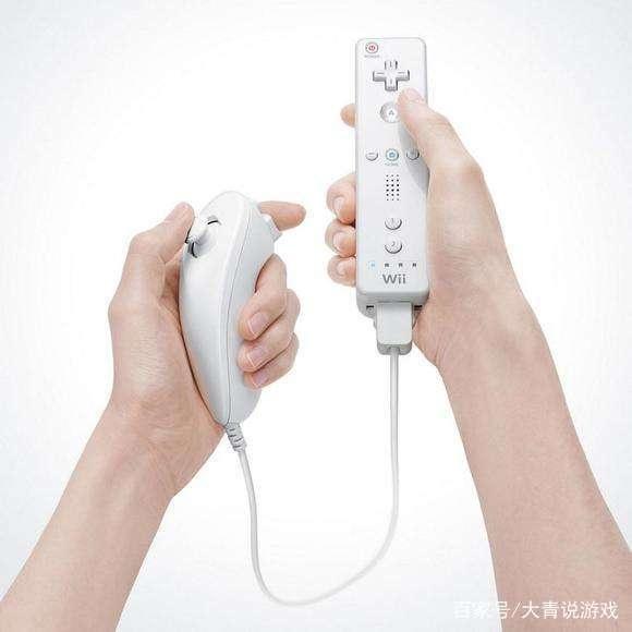 ds游戏机（经典五款游戏机）