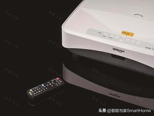 亮丽如新 四款主流激光电视推荐