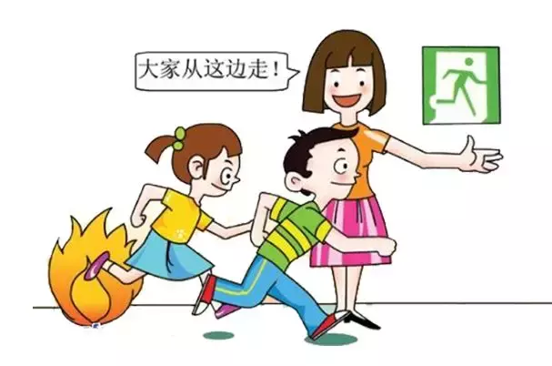 居安思危，防患于未然——瀛滨小学119消防系列活动简报