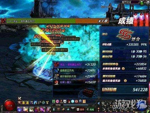 DNF魔界裂缝出什么装备 掉落装备一览