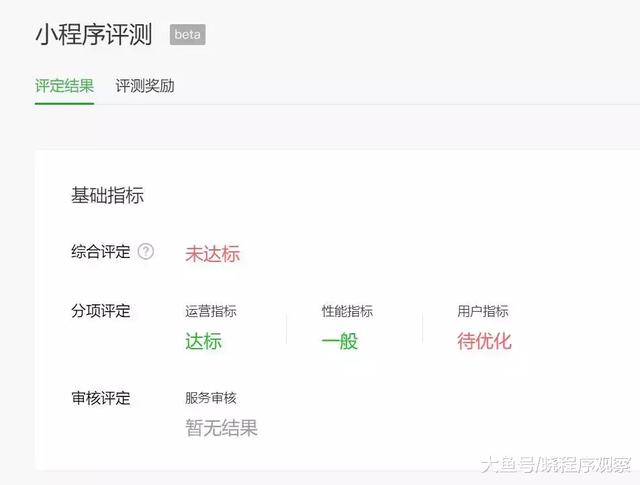 微信小程序上线“页面收录”功能，真正的SEO时代来了！