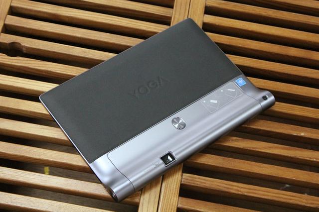 全面进化 联想YOGA Tab 3 Pro平板评测