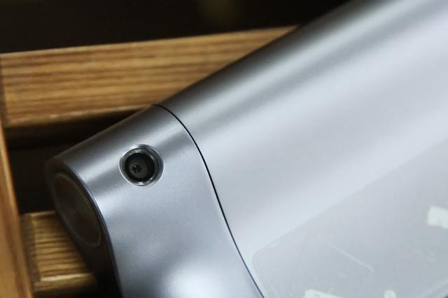 全面进化 联想YOGA Tab 3 Pro平板评测