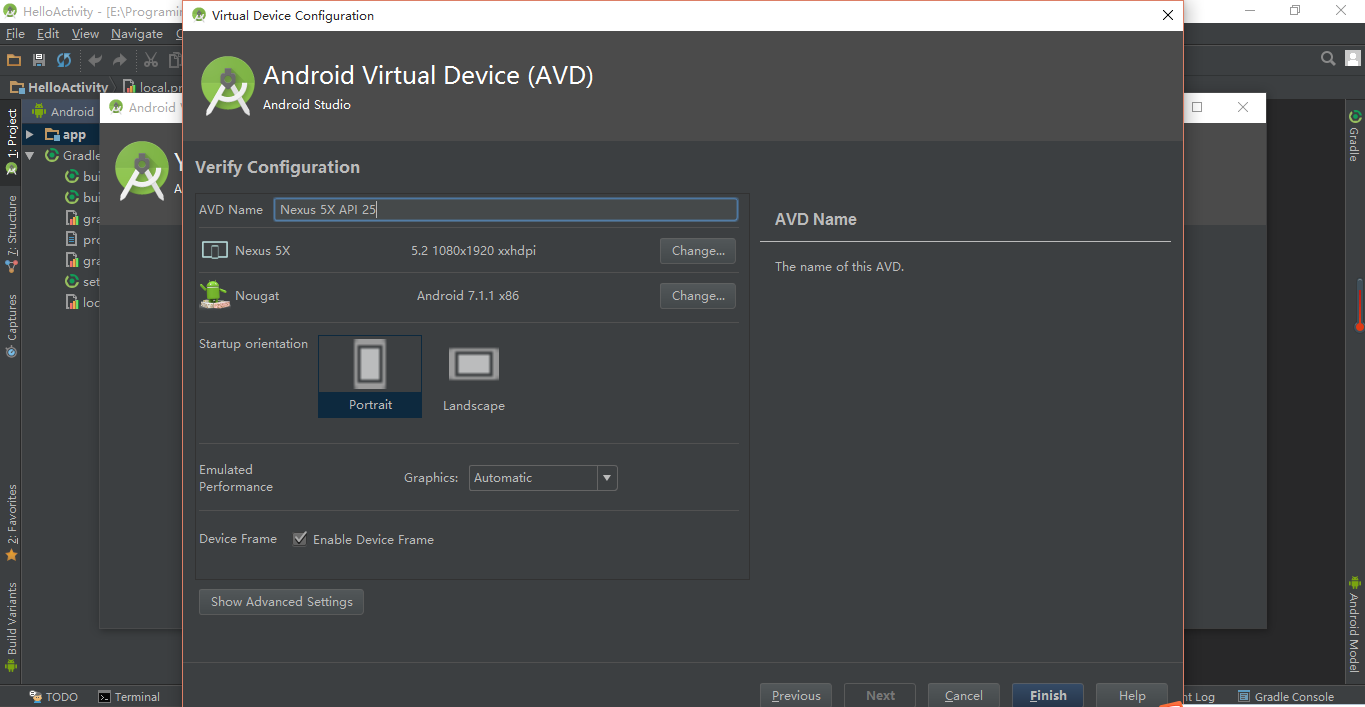 物联网实战教程3.1，Android开发——环境搭建