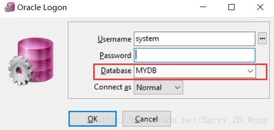 PLSQL Developer连接Oracle及基本使用，表及语句索引情况