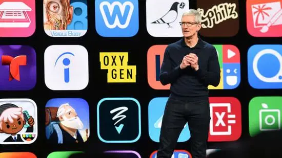 iOS可以随便安装App了？App Store未来或开放？