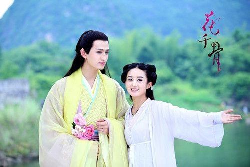 花千骨大结局抢鲜看:杀阡陌为什么喜欢小骨 却疯癫成魔遭陷害