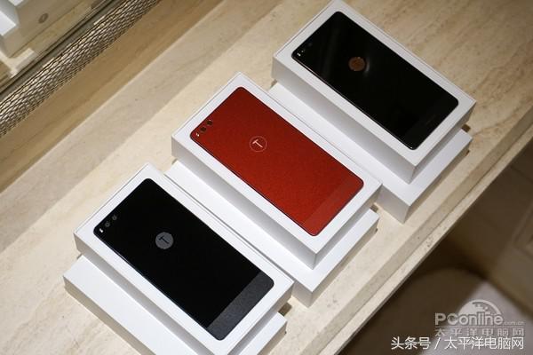 坚果Pro体验杂谈：个性锐利，并非零妥协！