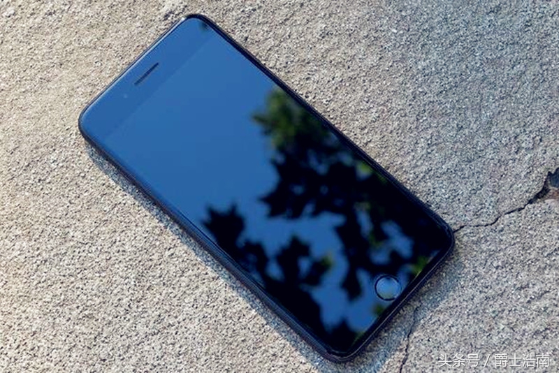 iPhone重启新方法：不用电源键，简单粗暴！