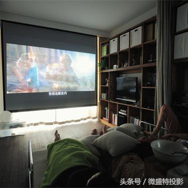 微型投影机哪个品牌好，选购4大秘诀要记牢