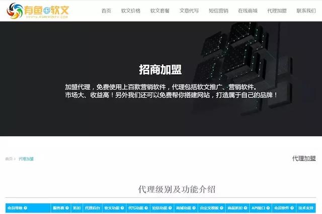 免费的渠道听多了，来看看5个靠谱的付费网络推广方式