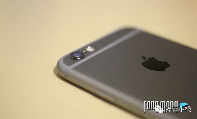 真是个好手机:苹果iPhone 6开箱上手简评