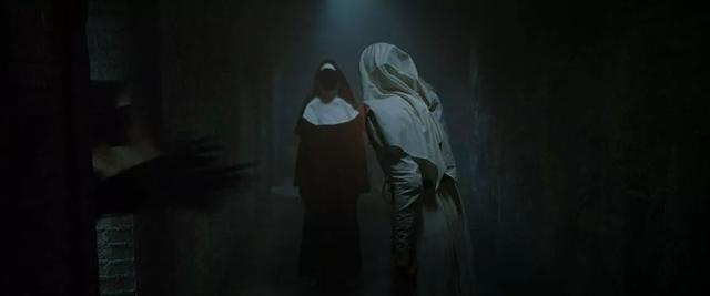 《鬼修女》《寂静之地》榜上无名，年度恐怖片TOP10部部高能
