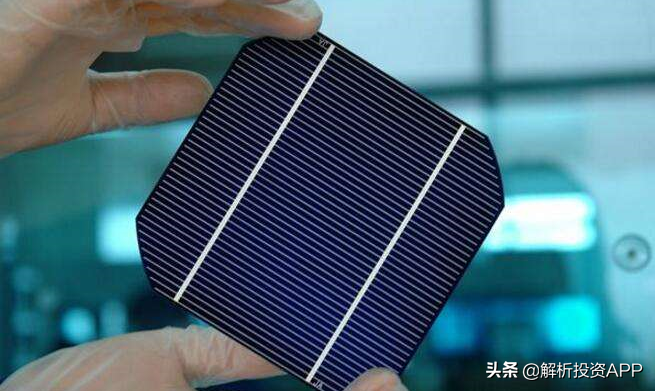 硅片市场研究：300mm产品从依赖进口到自主供应，国产进入放量期
