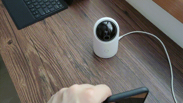 199元的摄像头有怎样的神仙体验？华为智选海雀AI摄像头上手评测
