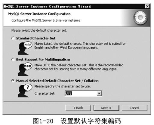 给小白的详细Mysql下载与安装教程图解