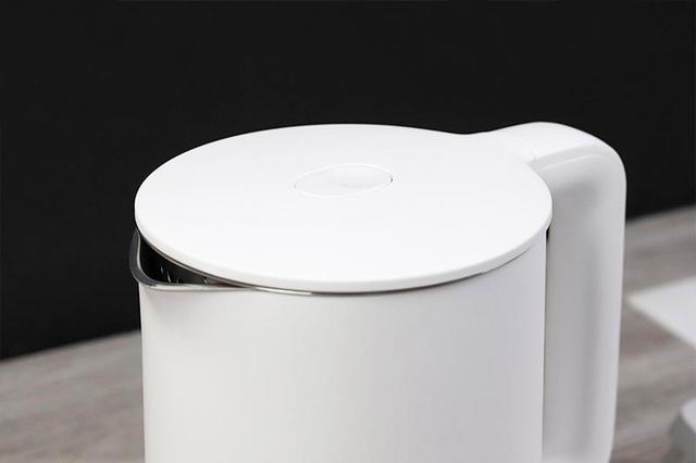 小米79元新品：米家电水壶1A有三处新升级，价格反降？