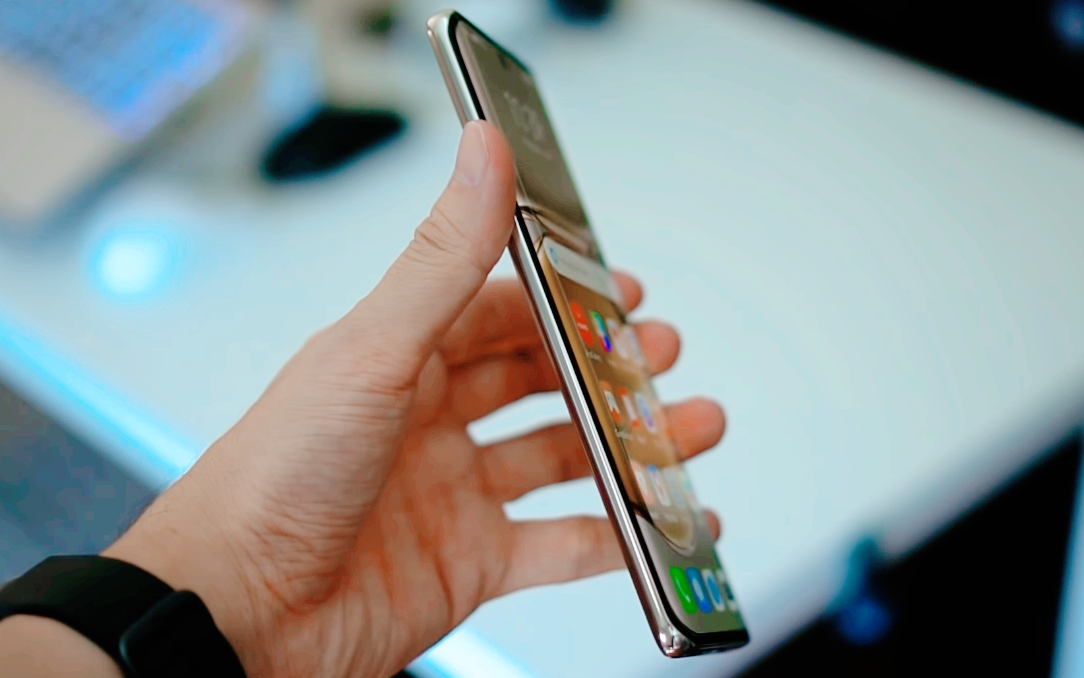 华为P50Pro体验，使用5个月后，我愿称它为“最好用的华为手机”
