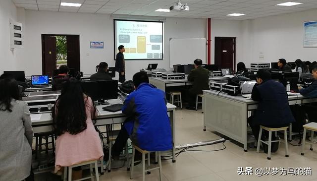 报考“计算机类专业”可以选择这8个，就业优势大，需求量更高