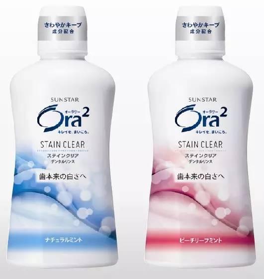 日本美白牙膏8年连续销量第1的品牌，你还没用过吗？