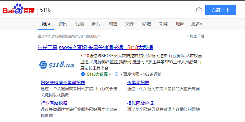 什么是长尾关键词，长尾关键词如何挖掘？