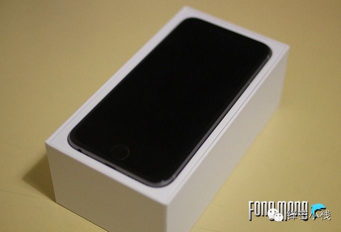 真是个好手机:苹果iPhone 6开箱上手简评