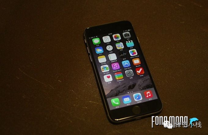 真是个好手机:苹果iPhone 6开箱上手简评