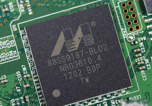 SSD故事会（2）：SSD内部结构是怎样的?