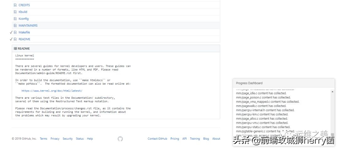 如何从 GitHub 上下载指定项目的单个文件或文件夹
