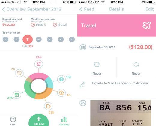 不做月光族！5款智能记账APP，一键管理您的身价