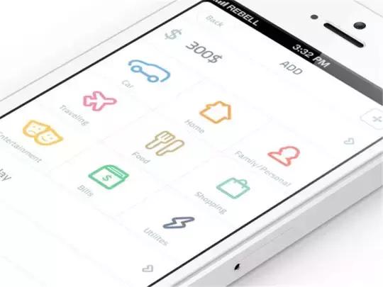 不做月光族！5款智能记账APP，一键管理您的身价