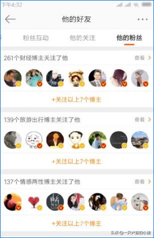 两大维度三大方法深度剖析微博营销