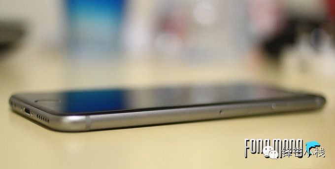 真是个好手机:苹果iPhone 6开箱上手简评