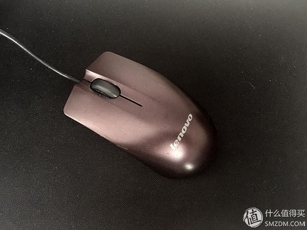 中亚海外购入Logitech 罗技 M705 无线激光鼠标开箱简测