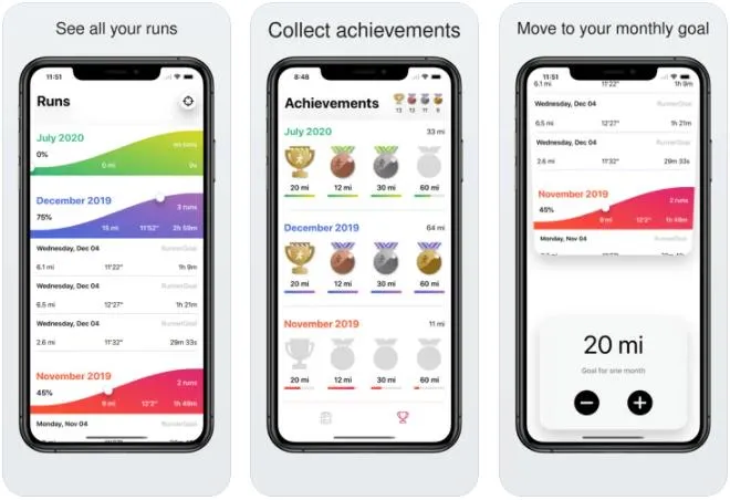 App Store限免｜RunnerGoal、​爱丽丝被困仙境、​Scalak等，共 5 款