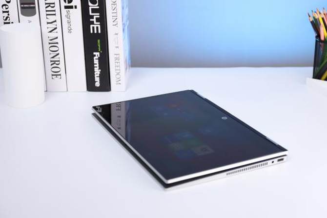 不连WIFI任性追剧 星14 x360变形本4GLTE版体验