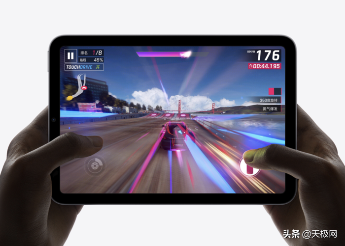 涨了价的iPad mini，还是性价比最高的游戏平板吗？