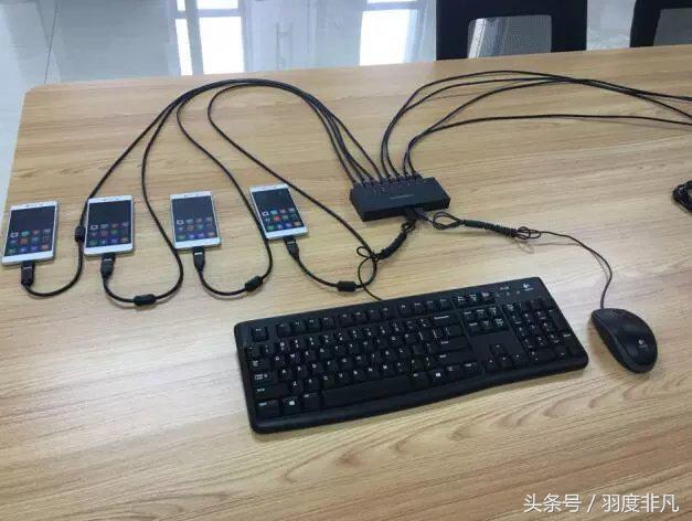 “微信群控”被封杀，但是“群控”并没有被封杀