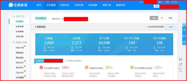 淘宝卖家怎么做淘宝客推广？从0学淘宝运营技巧开店赚钱经验