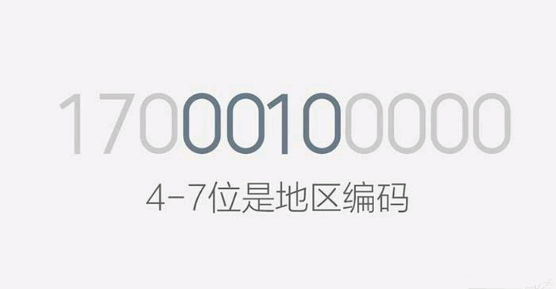 关于手机号的常见四种码，记住了受益终生！