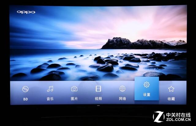 “视听双旗舰”OPPO高端蓝光机深度评测