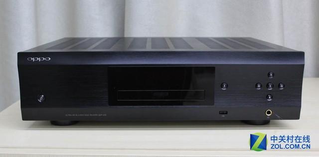 “视听双旗舰”OPPO高端蓝光机深度评测
