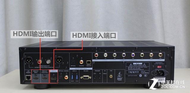 “视听双旗舰”OPPO高端蓝光机深度评测