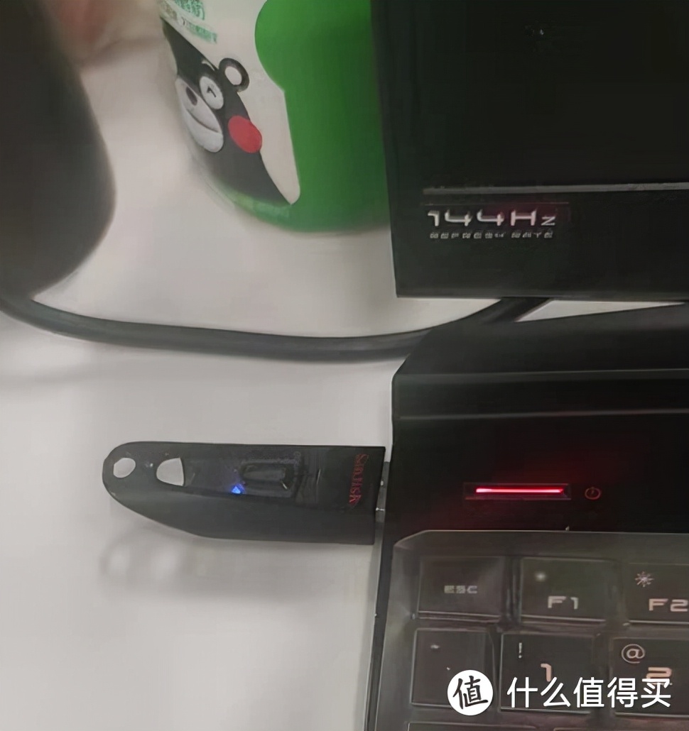 教你U盘如何制作PE启动盘（含部分启动项快捷键）