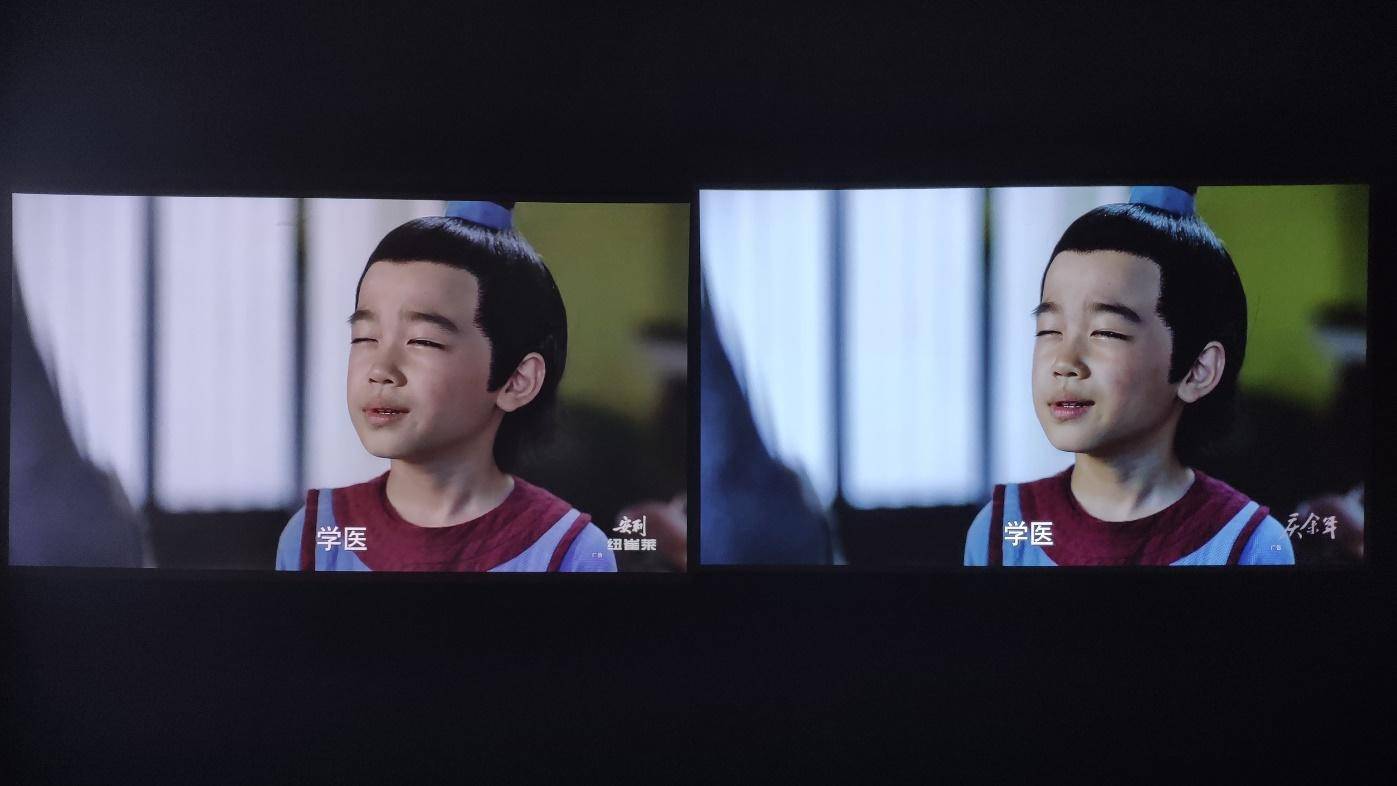 预算3000元买真1080P微型投影仪 选优派Q5还是大眼橙X7D?
