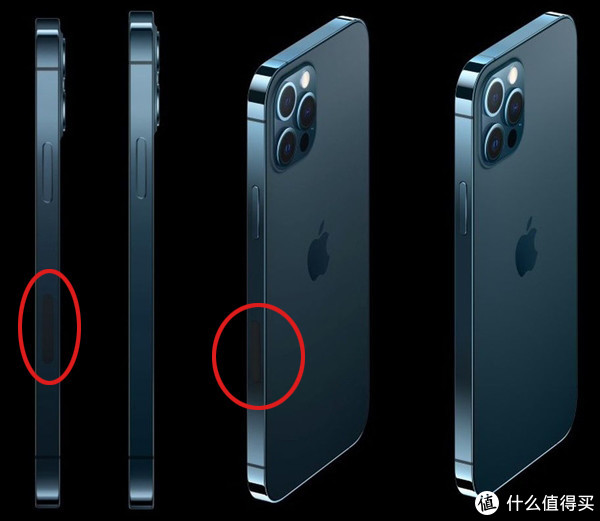 有几个iPhone 12的细节你可能没发现，简单来聊聊
