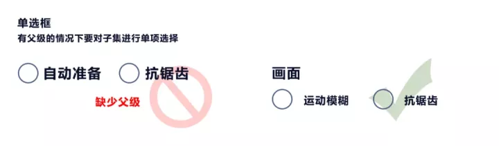 游戏交互的基础！详细解读游戏中最常用的11个控件