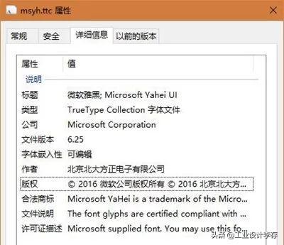7字侵权，赔偿14万，字体也会引起官司：究竟哪些字体是免费的？