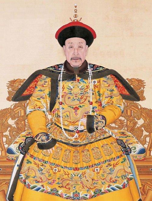 四句话教你记住清朝所有皇帝顺序，从此看清宫剧不发愁！